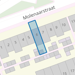 Perceel PAK00-G-3755