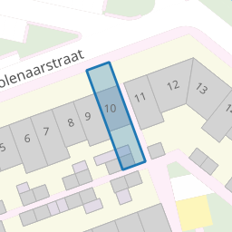 Perceel PAK00-G-3759