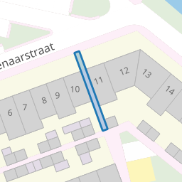 Perceel PAK00-G-3760