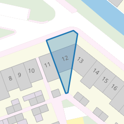 Perceel PAK00-G-3762