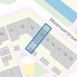 Perceel PAK00-G-3764