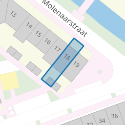 Perceel PAK00-G-3768