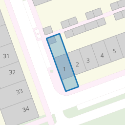 Perceel PAK00-G-3770