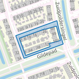 Perceel PAK00-G-3771