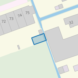 Perceel PAK00-G-3784