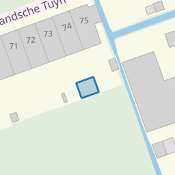 Perceel PAK00-G-3785