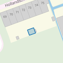 Perceel PAK00-G-3787