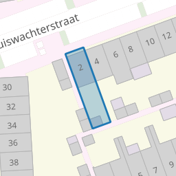 Perceel PAK00-G-3810