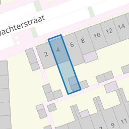 Perceel PAK00-G-3811