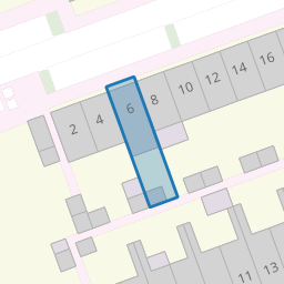 Perceel PAK00-G-3812