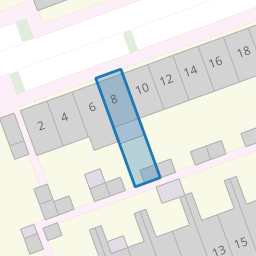 Perceel PAK00-G-3813