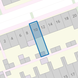 Perceel PAK00-G-3814