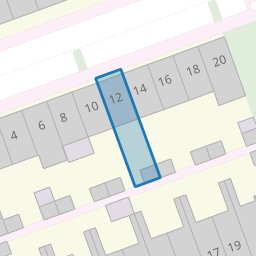 Perceel PAK00-G-3815