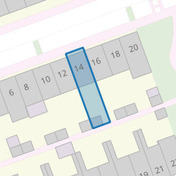 Perceel PAK00-G-3816