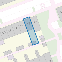 Perceel PAK00-G-3818