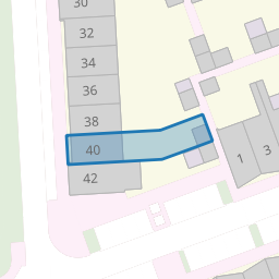 Perceel PAK00-G-3821