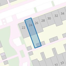 Perceel PAK00-G-3825