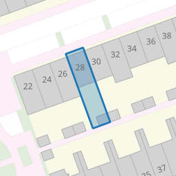 Perceel PAK00-G-3827