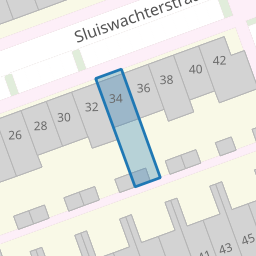 Perceel PAK00-G-3830