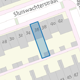 Perceel PAK00-G-3831