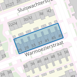 Perceel PAK00-G-3835