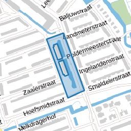 Perceel PAK00-G-3839