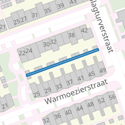 Perceel PAK00-G-3840