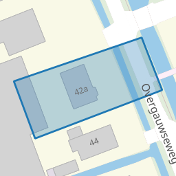 Perceel PAK00-G-3841