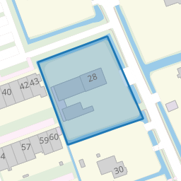 Perceel PAK00-G-3855