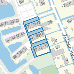 Perceel PAK00-G-3856