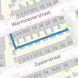 Perceel PAK00-G-3859