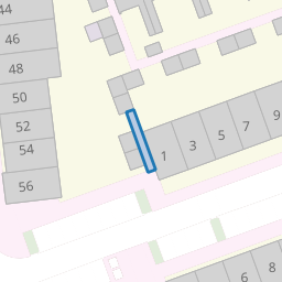 Perceel PAK00-G-3862