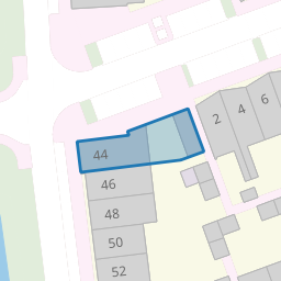 Perceel PAK00-G-3863