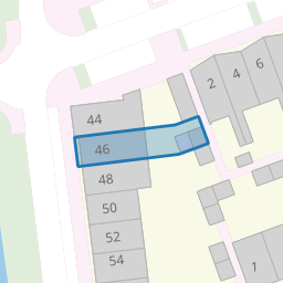 Perceel PAK00-G-3864