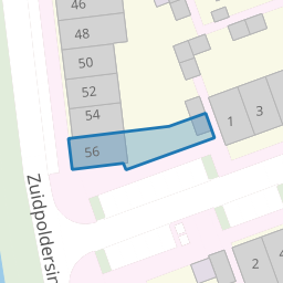 Perceel PAK00-G-3869