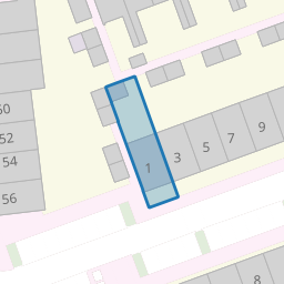 Perceel PAK00-G-3870