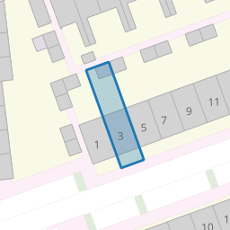 Perceel PAK00-G-3871