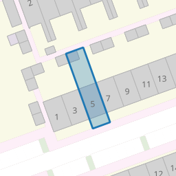 Perceel PAK00-G-3872