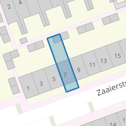 Perceel PAK00-G-3873