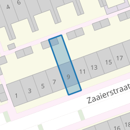 Perceel PAK00-G-3874