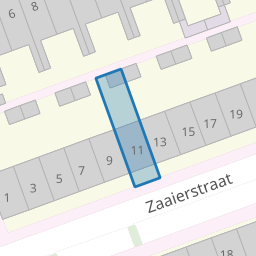 Perceel PAK00-G-3875