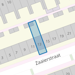 Perceel PAK00-G-3876