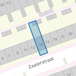 Perceel PAK00-G-3877