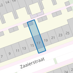 Perceel PAK00-G-3878