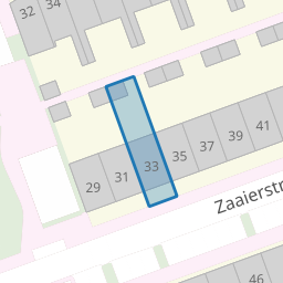 Perceel PAK00-G-3886