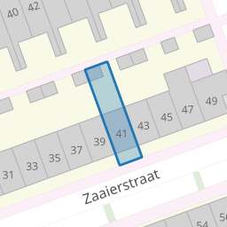 Perceel PAK00-G-3890