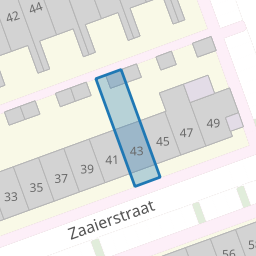 Perceel PAK00-G-3891