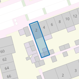 Perceel PAK00-G-3895