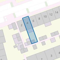 Perceel PAK00-G-3896