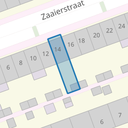 Perceel PAK00-G-3901